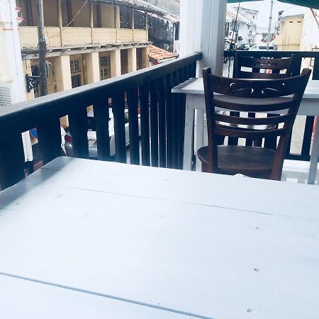 Fort Inn Guest House Галле Экстерьер фото
