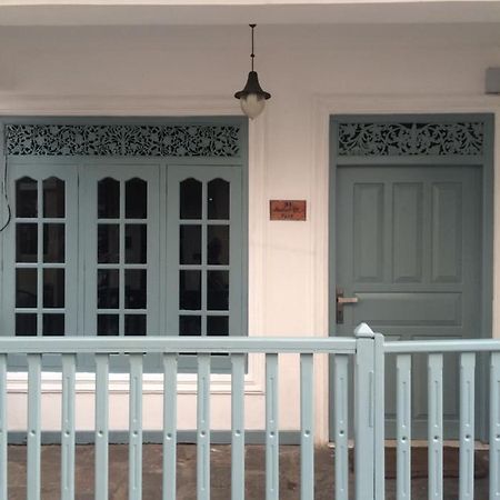 Fort Inn Guest House Галле Экстерьер фото