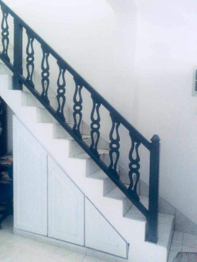 Fort Inn Guest House Галле Экстерьер фото