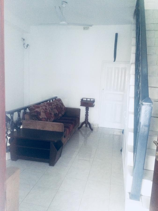 Fort Inn Guest House Галле Экстерьер фото