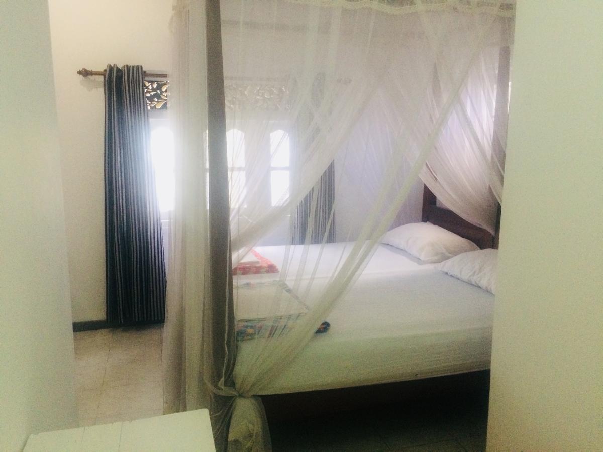Fort Inn Guest House Галле Экстерьер фото