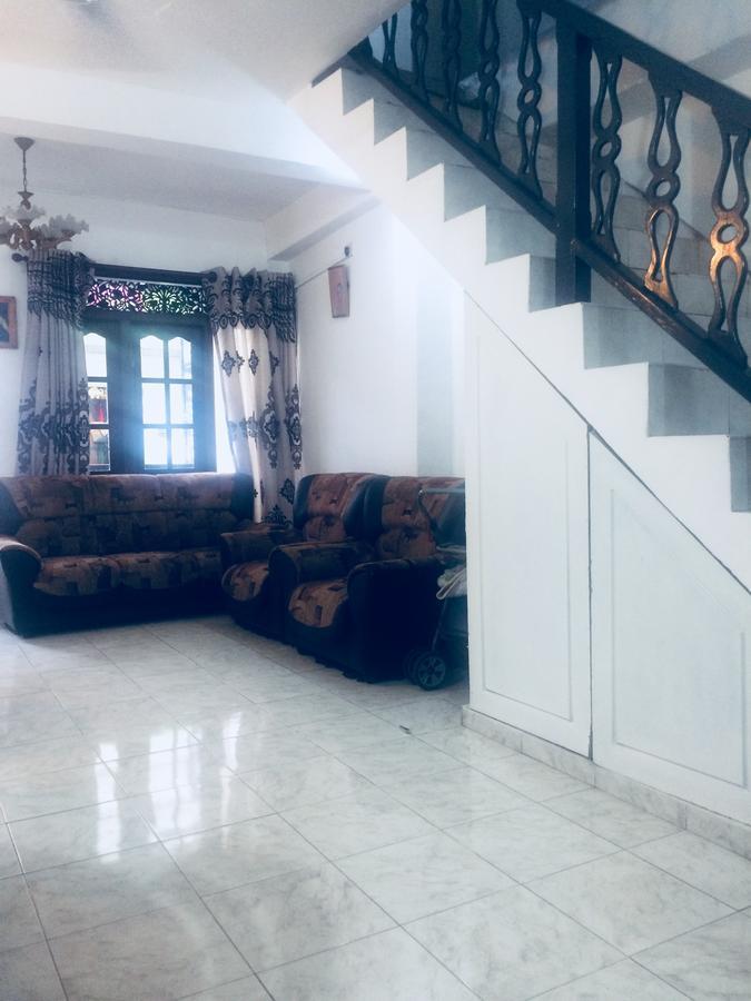 Fort Inn Guest House Галле Экстерьер фото