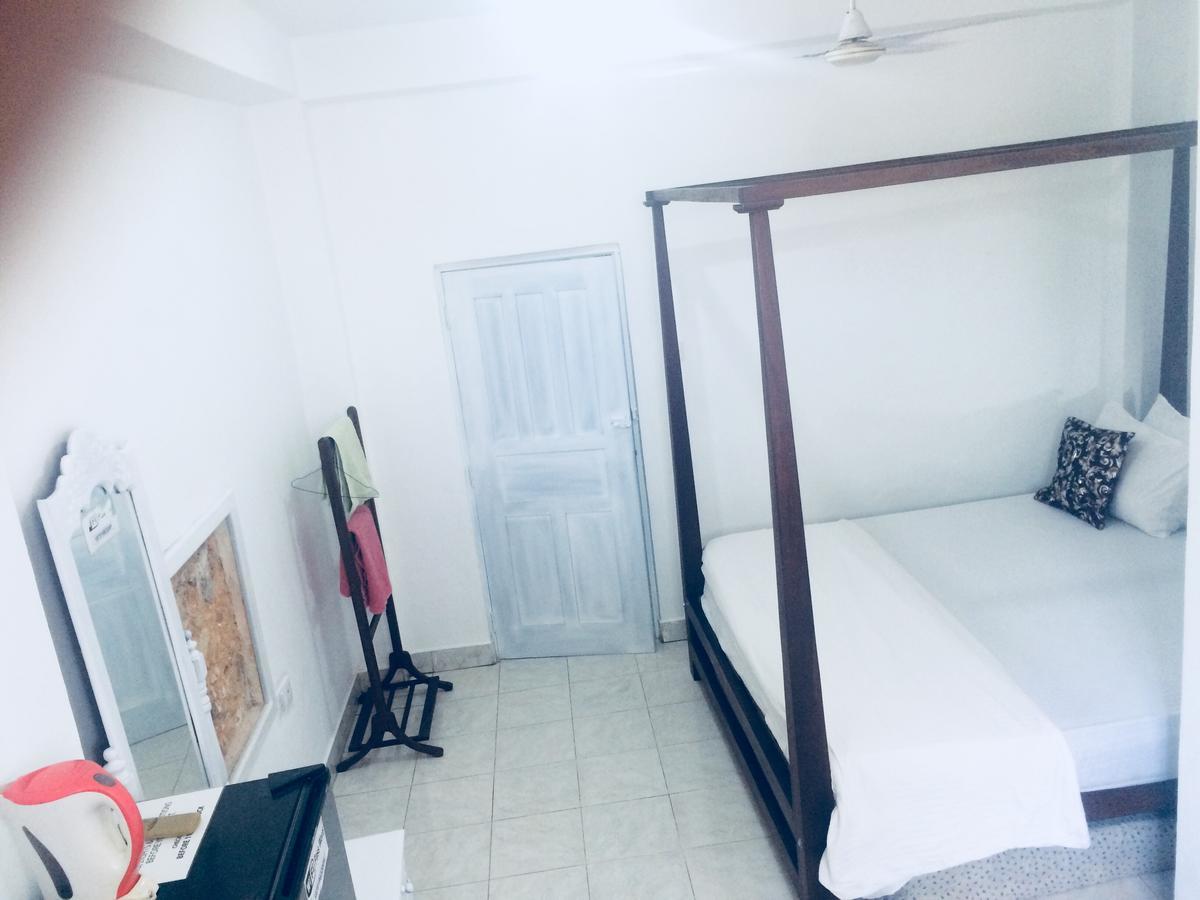Fort Inn Guest House Галле Экстерьер фото