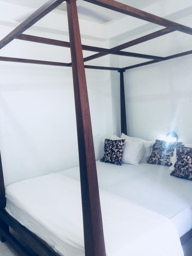 Fort Inn Guest House Галле Экстерьер фото