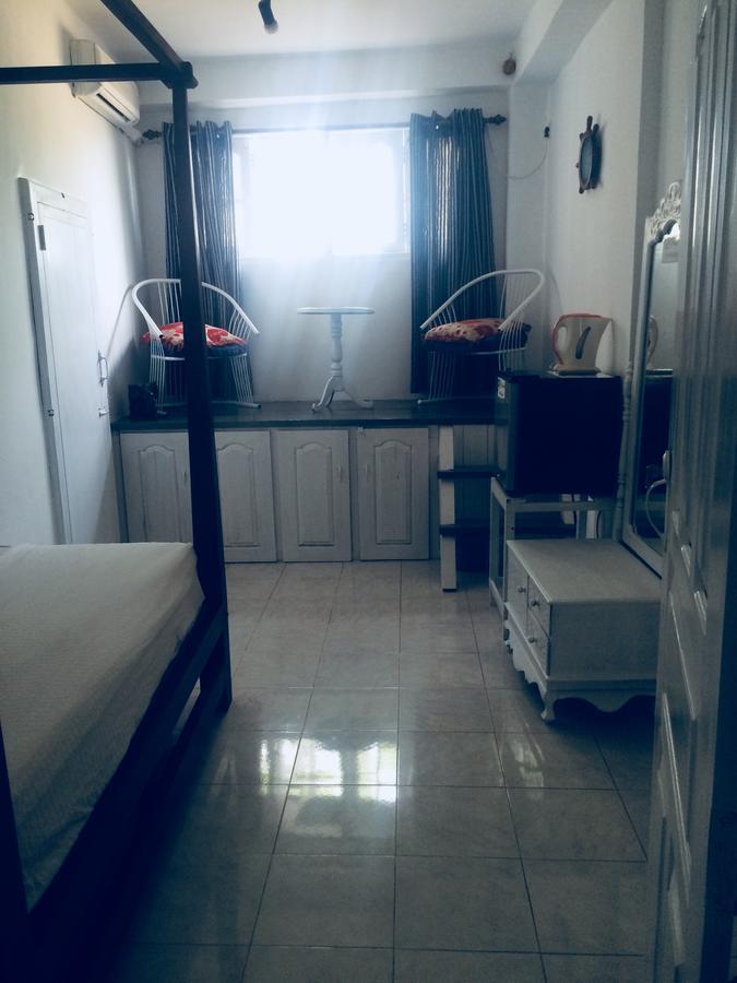Fort Inn Guest House Галле Экстерьер фото