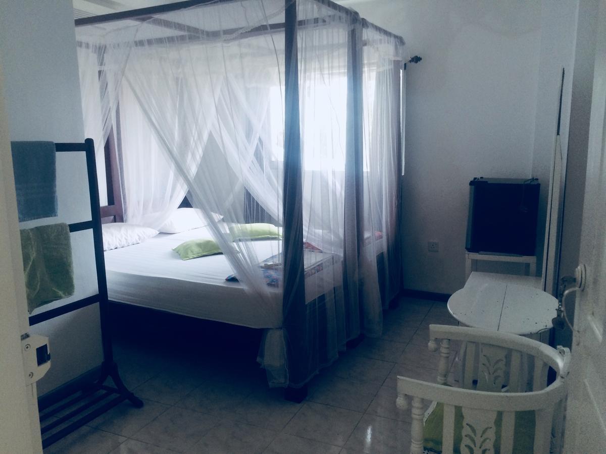 Fort Inn Guest House Галле Экстерьер фото