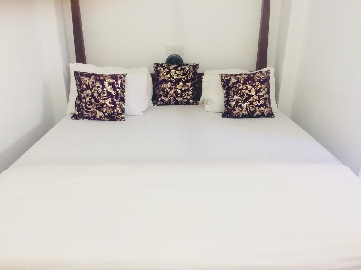 Fort Inn Guest House Галле Экстерьер фото