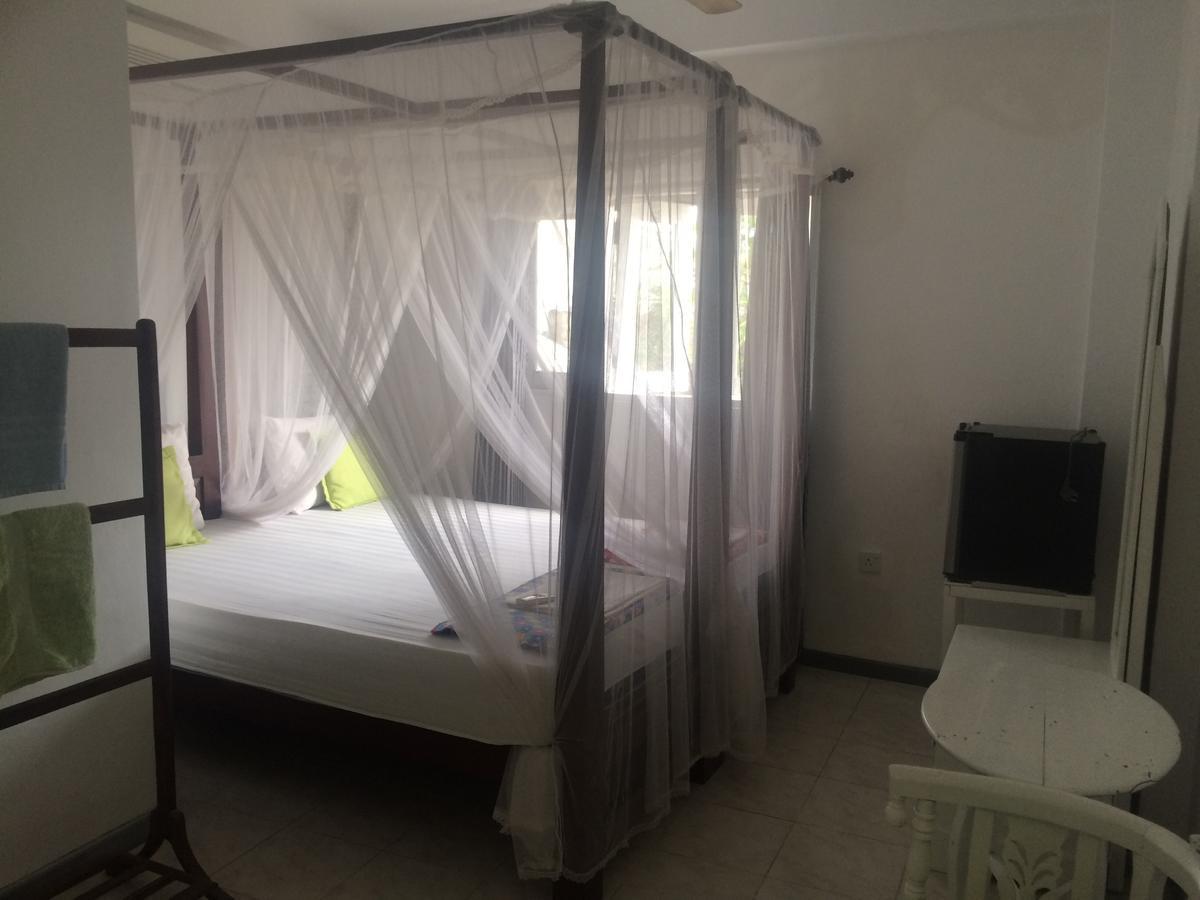 Fort Inn Guest House Галле Экстерьер фото