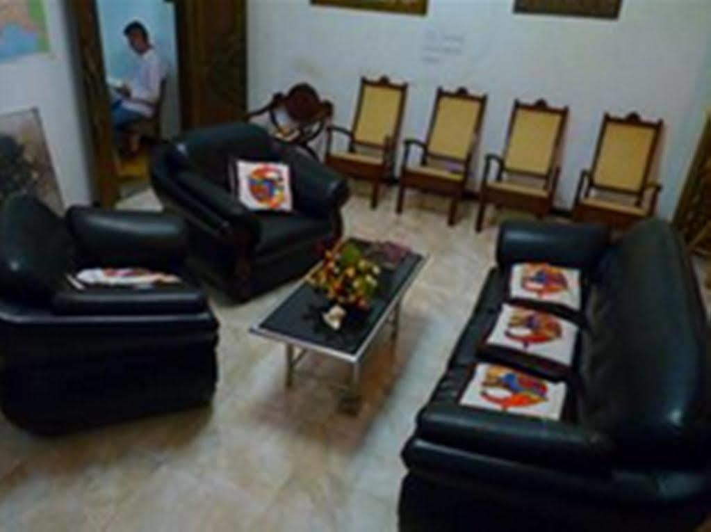 Fort Inn Guest House Галле Экстерьер фото
