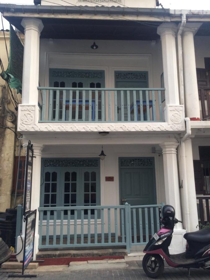 Fort Inn Guest House Галле Экстерьер фото